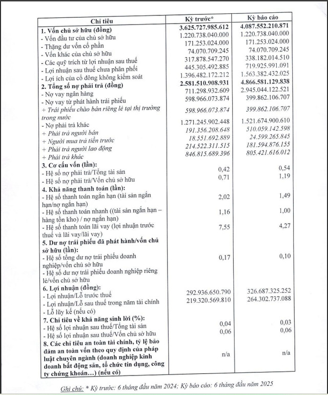 Thành viên Pan Group vừa tất toán 200 tỷ đồng trái phiếu, dư nợ còn bao nhiêu? - ảnh 2