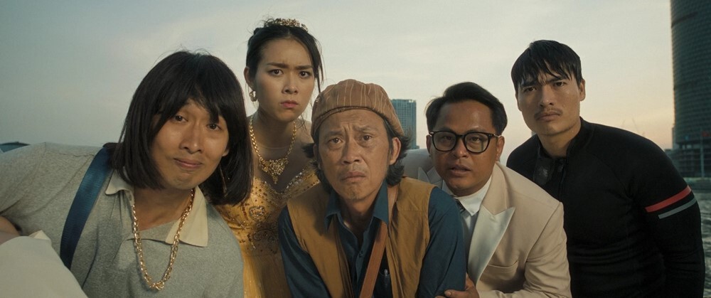 Tin mới nhất về NSƯT Hoài Linh sau tin đồn lâm bệnh nặng - ảnh 3