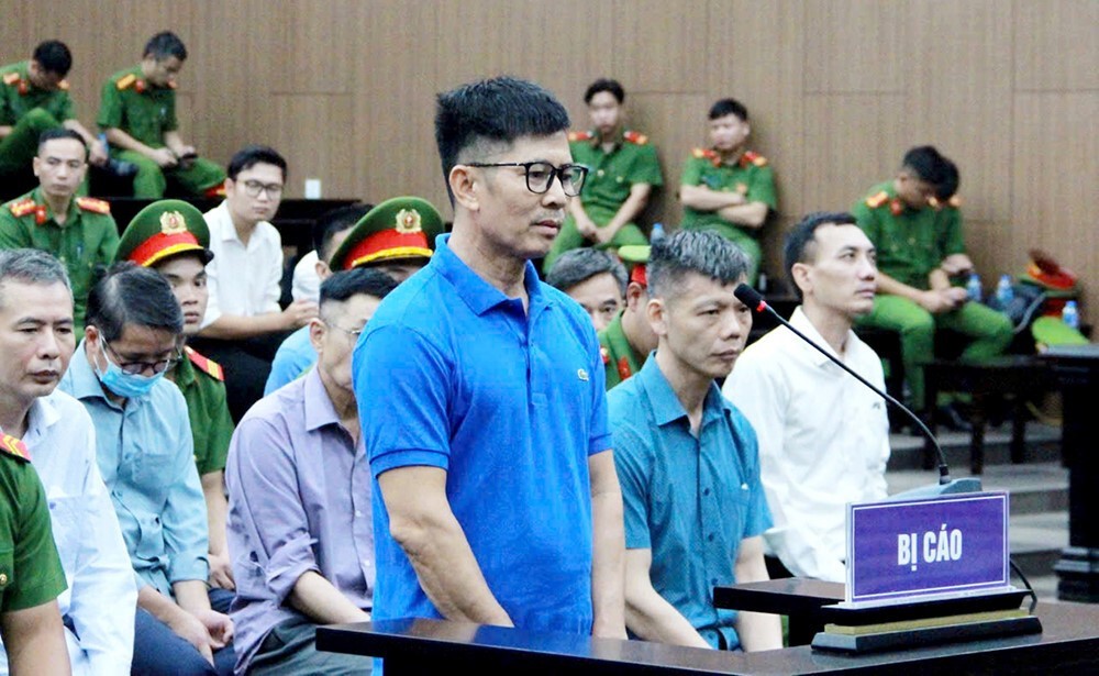 Cựu Chủ tịch Tập đoàn Thuận An nộp thêm 47 tỷ đồng khắc phục hậu quả - ảnh 1