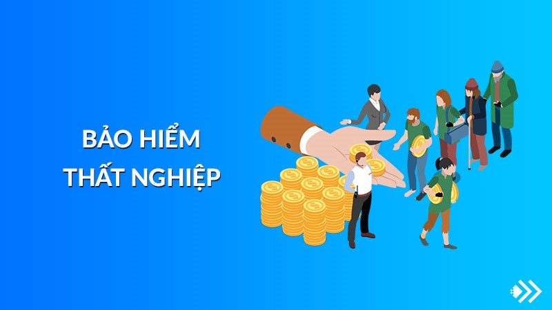 Bảo hiểm thất nghiệp năm 2023 và 07 điều cần biết - ảnh 1