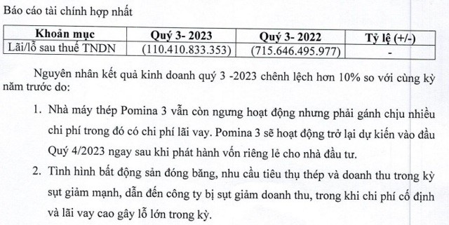 Chứng khoán 12/12: Người nhà Chủ tịch Pomina liên tục bán ra, cổ phiếu POM tăng trần 3 phiên liên tiếp - ảnh 2