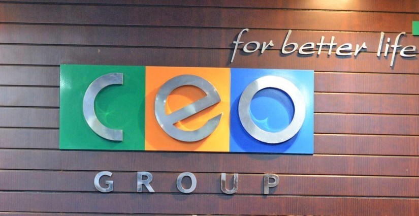 CEO Group báo lãi “bốc hơi” 85% trong quý IV/2023 - ảnh 1