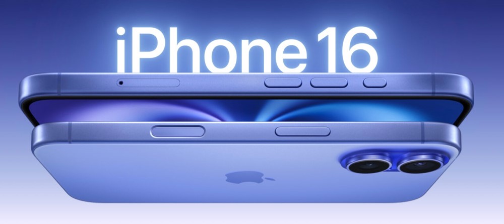 iPhone 16 mở bán tại Việt Nam: Chi tiết giá bán, màu sắc, tính năng và các ưu đãi cho khách hàng - ảnh 1