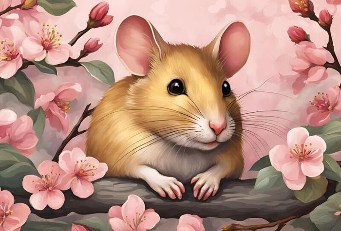 Tử vi các con giáp được trời ban phúc lành, làm ăn thành đạt vào tháng 3 - ảnh 1