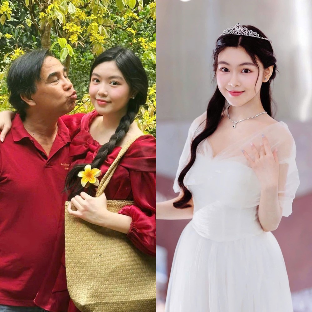 Khối tài sản của ái nữ nhà MC nổi tiếng vừa tậu Mercedes-Maybach hơn 9 tỷ đồng ở tuổi 19 - ảnh 1