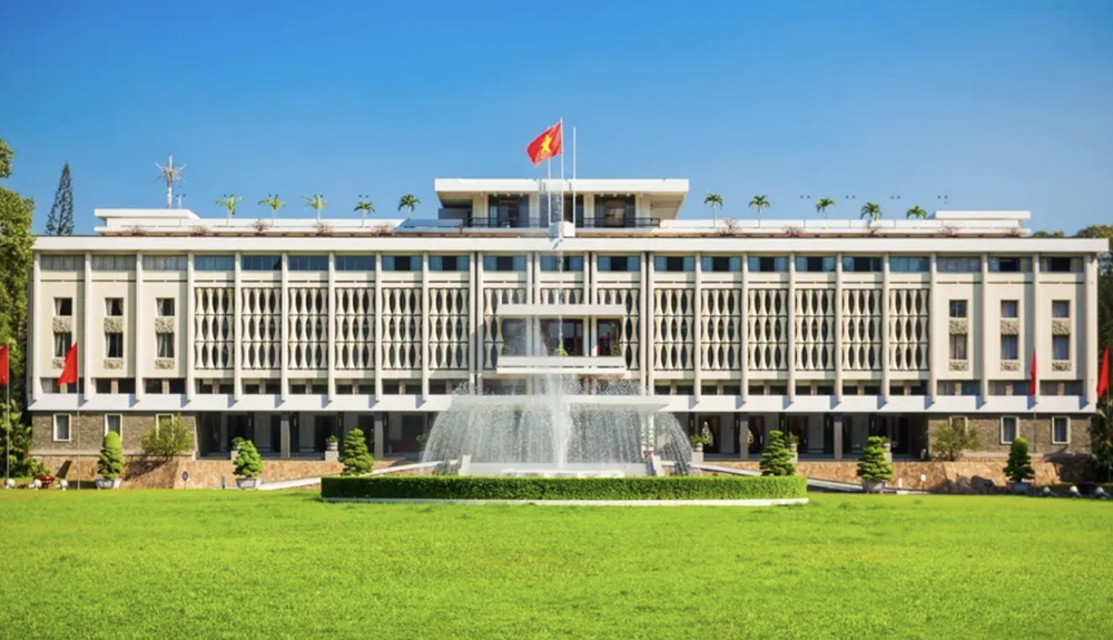 Top điểm đến văn hóa, lịch sử hút khách dịp lễ 30/4 tại TP. Hồ Chí Minh - ảnh 1