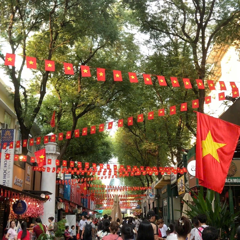 Lịch nghỉ lễ Quốc khánh 2/9 năm 2025: Người lao động được nghỉ 4 ngày liên tiếp - ảnh 2