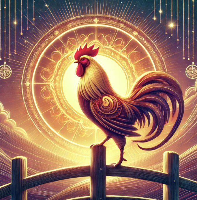 Tử vi tuần 16/6 - 22/6: 4 con giáp công danh rực rỡ, tiền vào như nước - ảnh 4