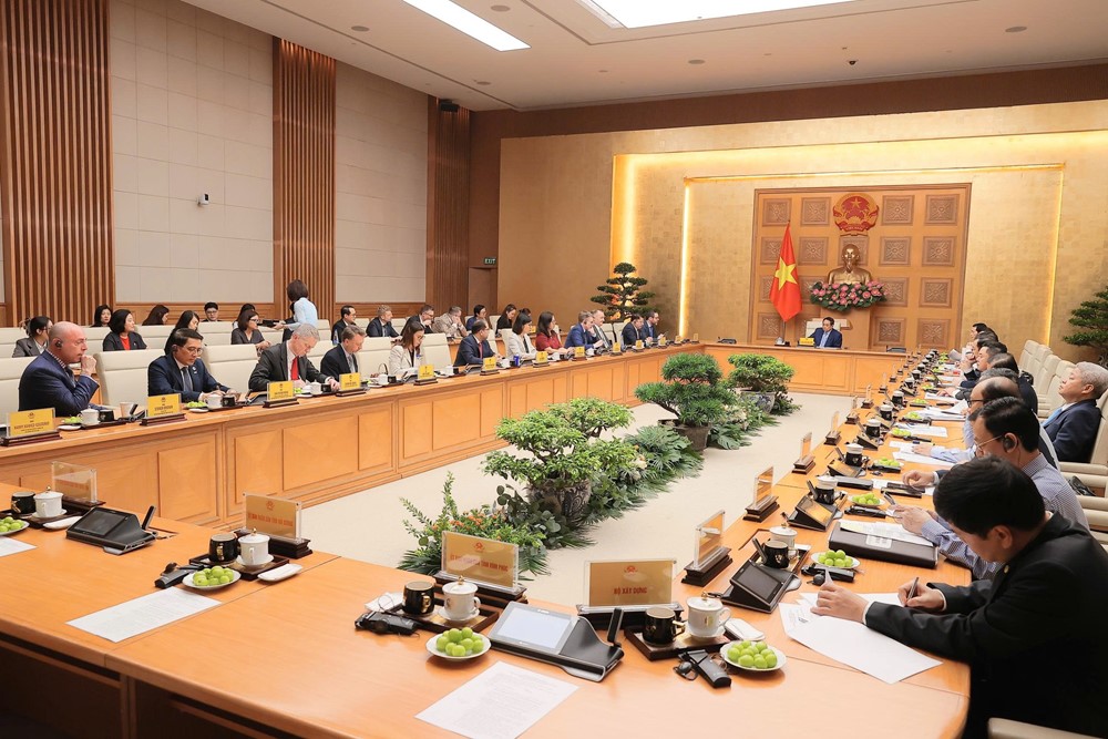 Ngành bảo hiểm đang khởi sắc: Prudential tung sản phẩm mới  - ảnh 3