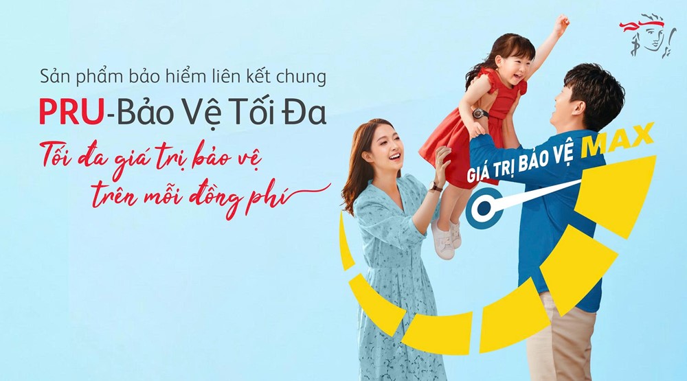 Ngành bảo hiểm đang khởi sắc: Prudential tung sản phẩm mới  - ảnh 2