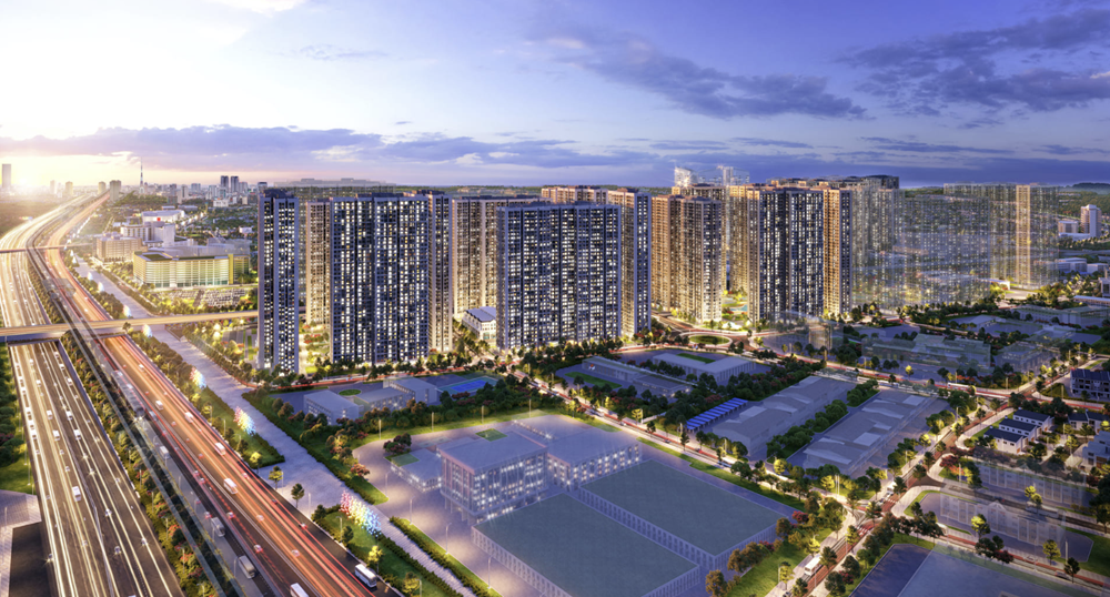 Hà Nội: Căn hộ thứ cấp bứt tốc khi nguồn cung trung cấp khan hiếm - ảnh 1