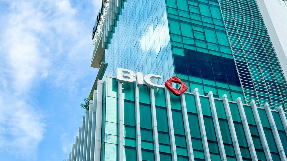 BIC đứng trong Top 10 công ty bảo hiểm nộp ngân sách lớn nhất Việt Nam - ảnh 1