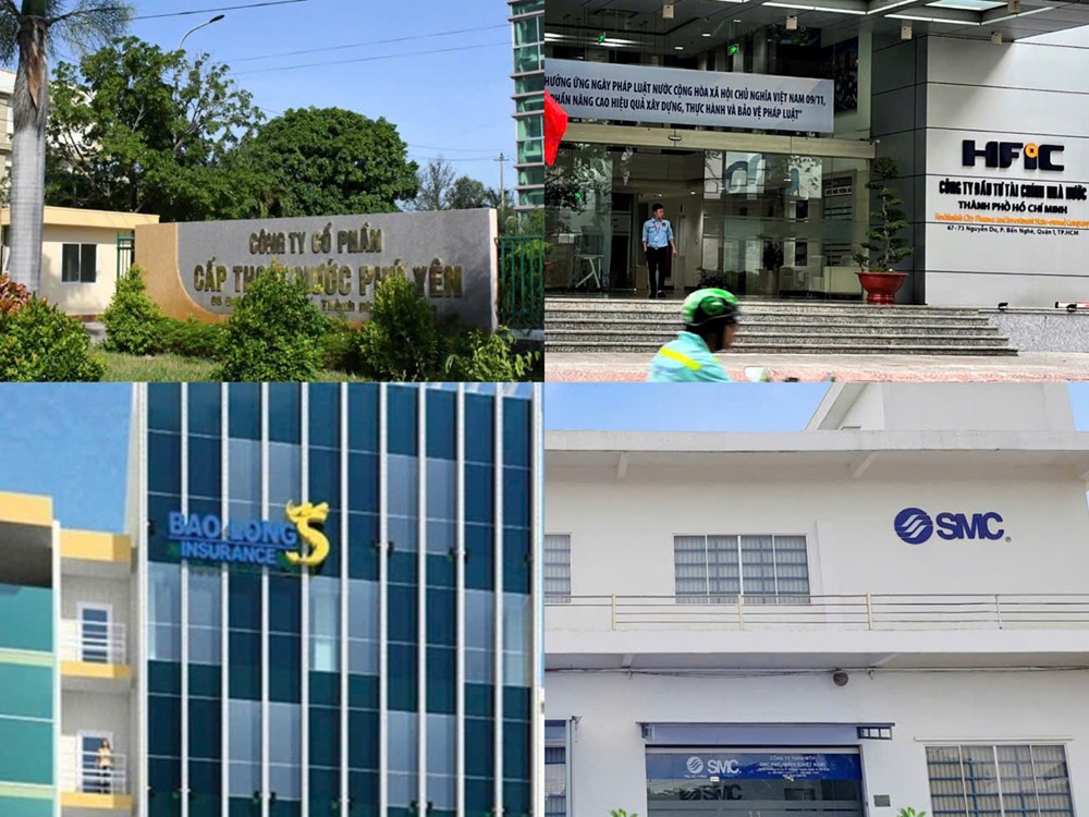 Điểm tin doanh nghiệp: Vinpearl bắt tay ba đối tác Hàn Quốc, HFIC lãi ròng tăng 65% - ảnh 1