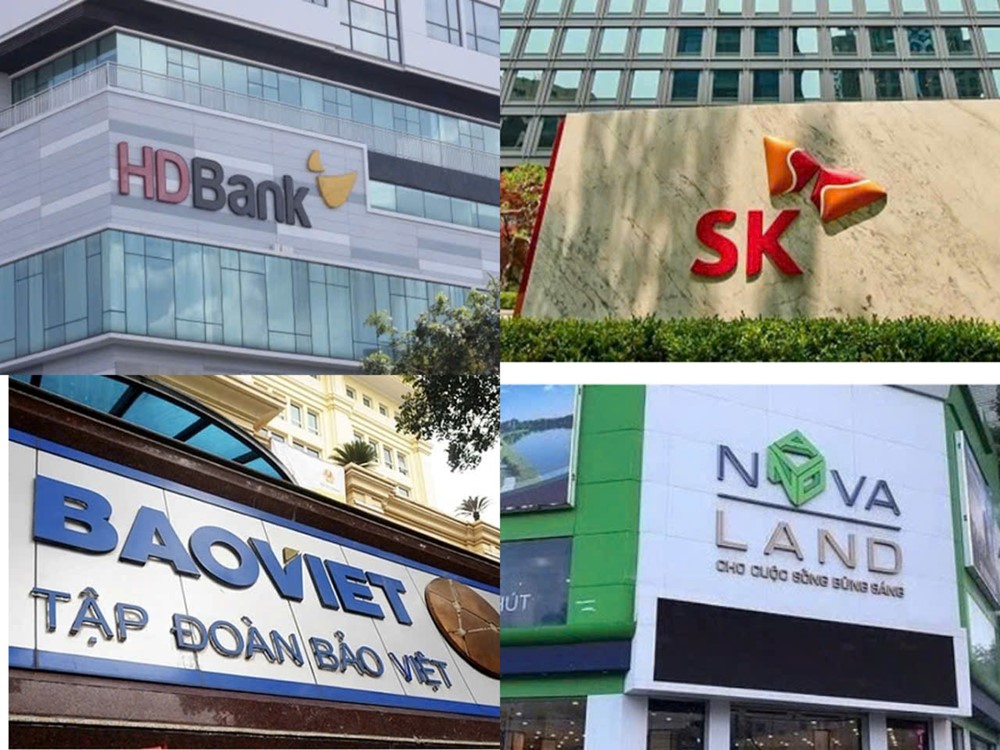 Điểm tin doanh nghiệp: Cổ phiếu HDB và VJC tăng trần, tài sản bà Nguyễn Thị Phương Thảo vượt 3,5 tỷ USD - ảnh 1