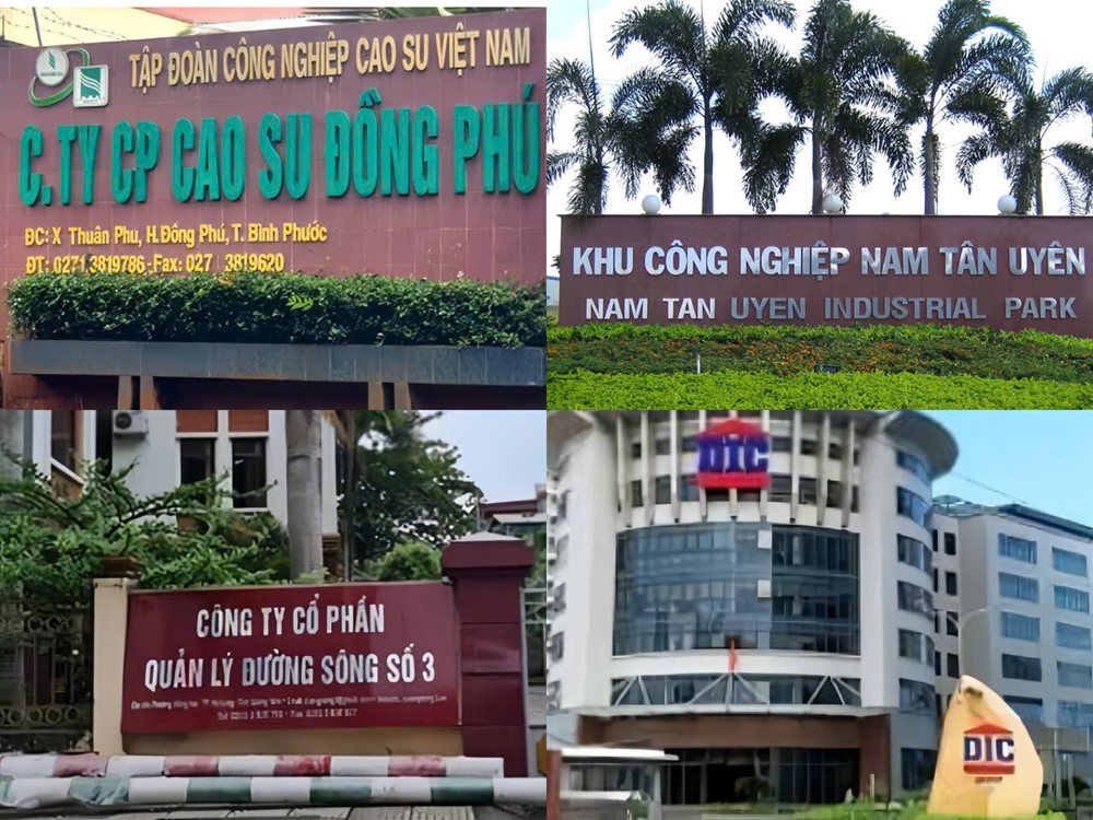 Điểm tin doanh nghiệp: Loạt kế hoạch huy động vốn, cổ tức và biến động lợi nhuận - ảnh 1