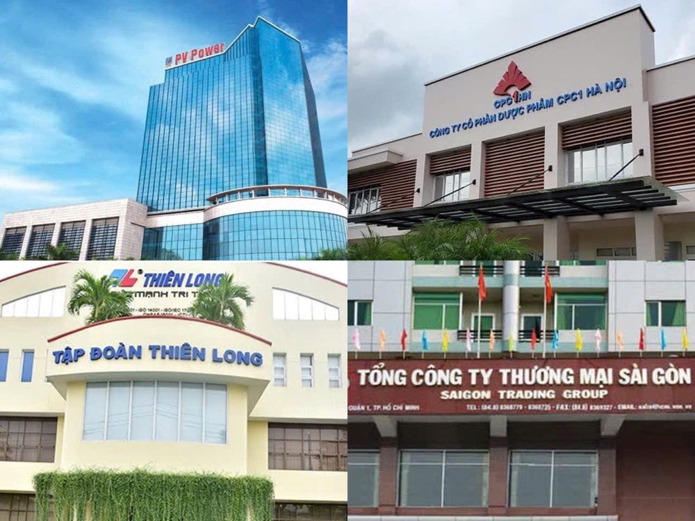 Điểm tin doanh nghiệp: Xi măng Phú Thọ lỗ bán niên năm thứ 9, Diana liên tiếp xin lỗi - ảnh 1