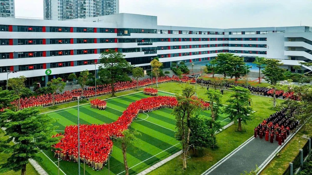 Hà Nội: Doanh nghiệp, trường học điều chỉnh lịch làm việc, đồng hành cùng Thủ đô đón Quốc khánh 2/9 - ảnh 2