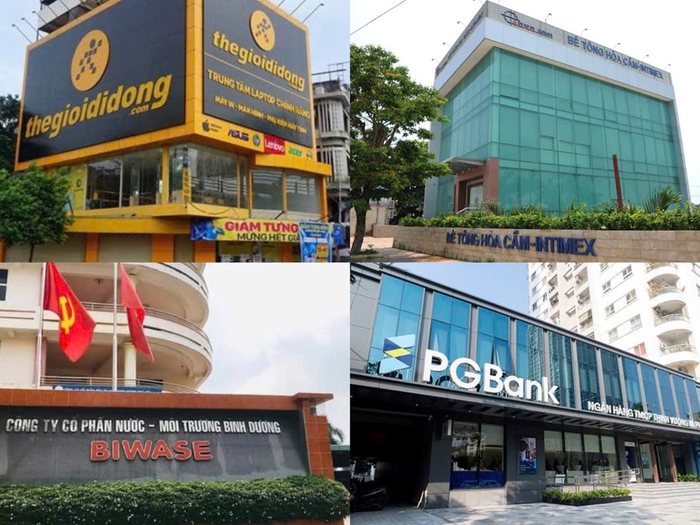 Điểm tin doanh nghiệp: Lộ diện nhóm doanh nghiệp EPS cao, cổ phiếu vẫn định giá rẻ - ảnh 1