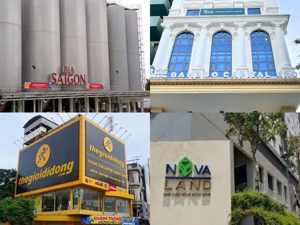 Điểm tin doanh nghiệp: Hơn 42.000 trái chủ Vạn Thịnh Phát nhận tiền, MWG mua cổ phiếu quỹ - ảnh 1