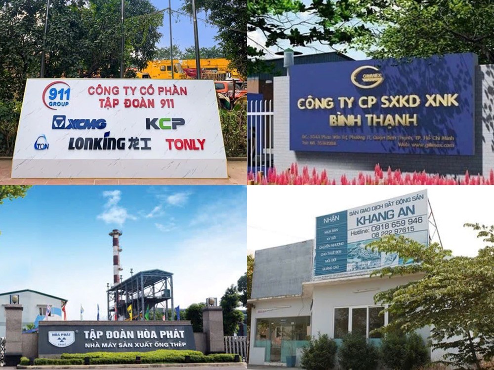 Điểm tin doanh nghiệp: Loạt chuyển động nóng từ các doanh nghiệp niêm yết - ảnh 1