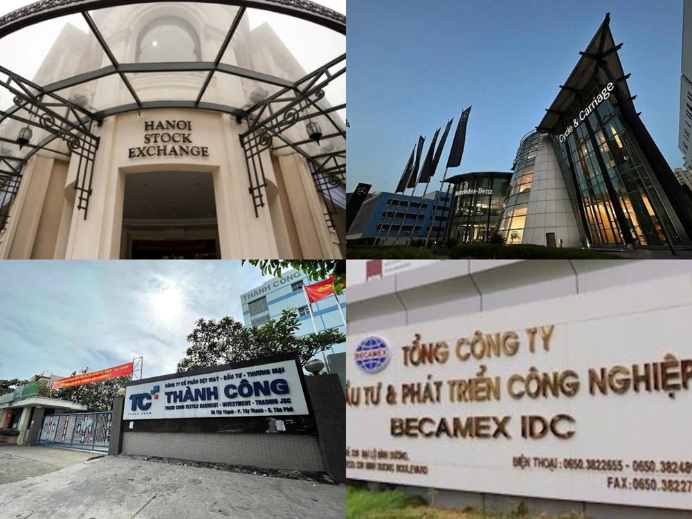 Điểm tin doanh nghiệp: Home Credit lãi hơn 1.160 tỷ, Sài Gòn - Lâm Đồng lỗ kỷ lục - ảnh 1