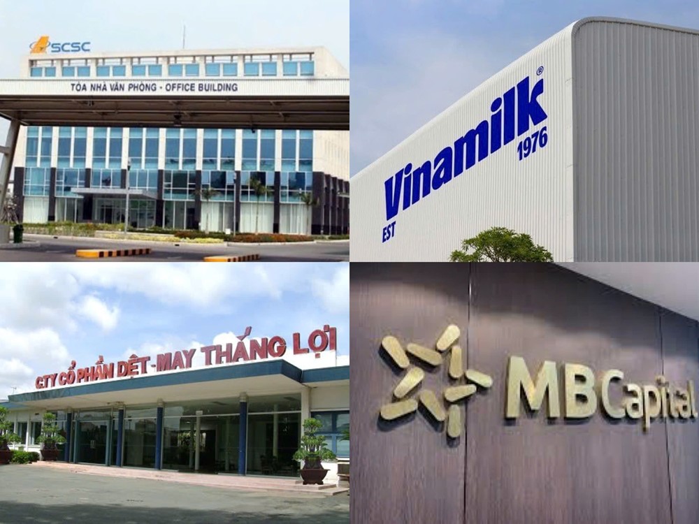 Điểm tin doanh nghiệp: May Thắng Lợi sắp giải thể, Vinamilk đóng góp ngân sách hơn 98.300 tỷ đồng - ảnh 1