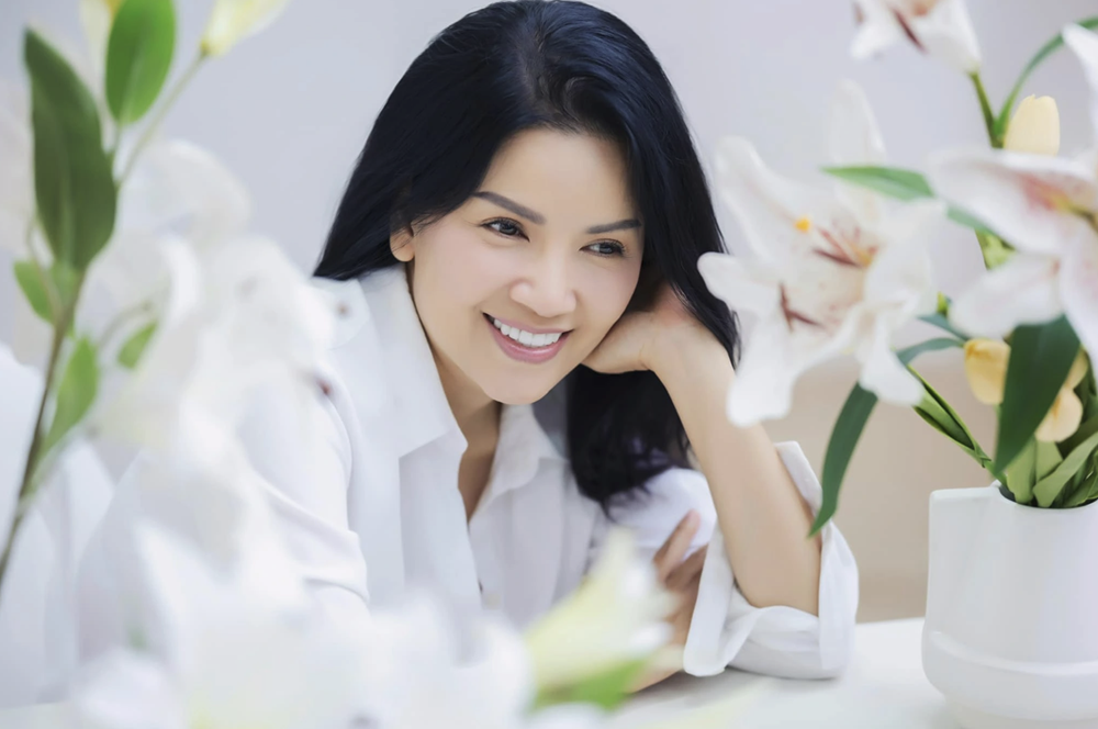 Diễn viên Ngọc Trinh qua đời: Những vai diễn để đời của nữ NSƯT trên sân khấu và màn ảnh  - ảnh 1