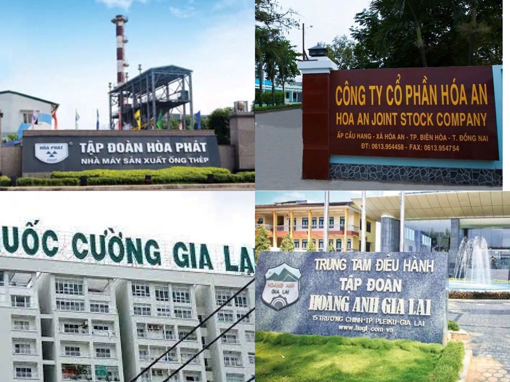 Điểm tin doanh nghiệp: Vingroup lãi lớn từ loạt thương vụ thoái vốn công nghệ - ảnh 1