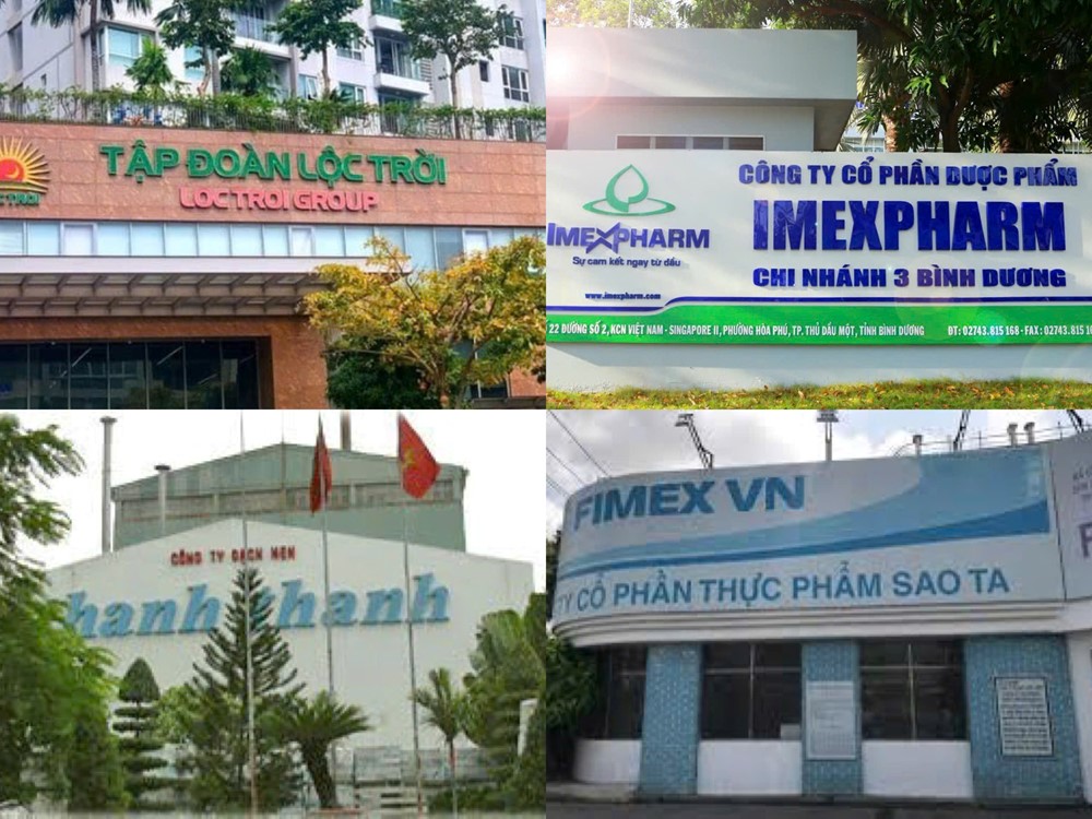 Điểm tin doanh nghiệp: F88 lãi 252 tỷ, TTC dừng sản xuất - ảnh 1