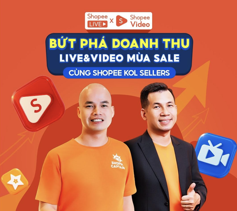 Khởi động “9.9 Ngày Siêu Mua Sắm”, Shopee tạo động lực tăng trưởng cho mùa mua sắm cao điểm cuối năm - ảnh 3