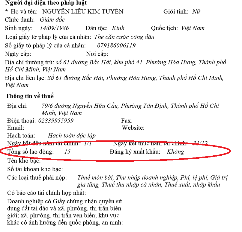 Chân dung doanh nhân Tùng Juky và hành trình gây dựng Công ty bảo vệ Mắt Vàng - ảnh 2