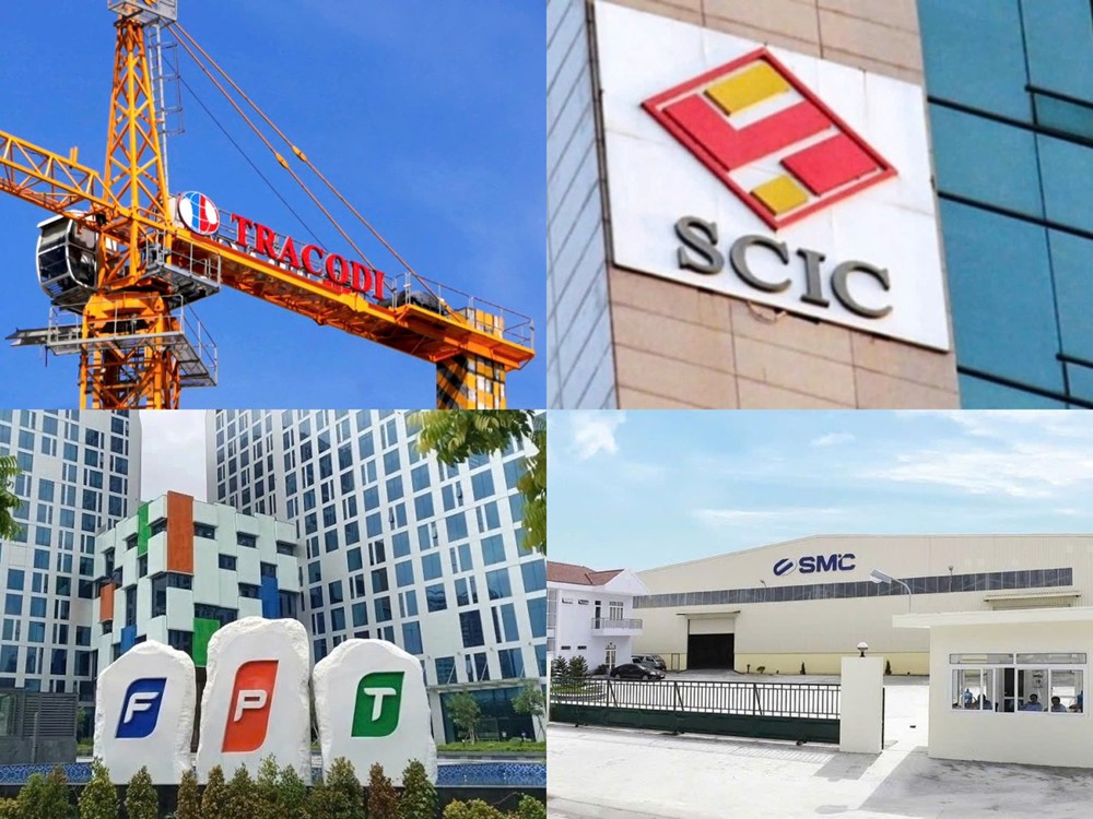 Điểm tin doanh nghiệp: FPT chốt hợp đồng 256 triệu USD, SCIC rót 7.770 tỷ đồng vào Vietnam Airlines - ảnh 1