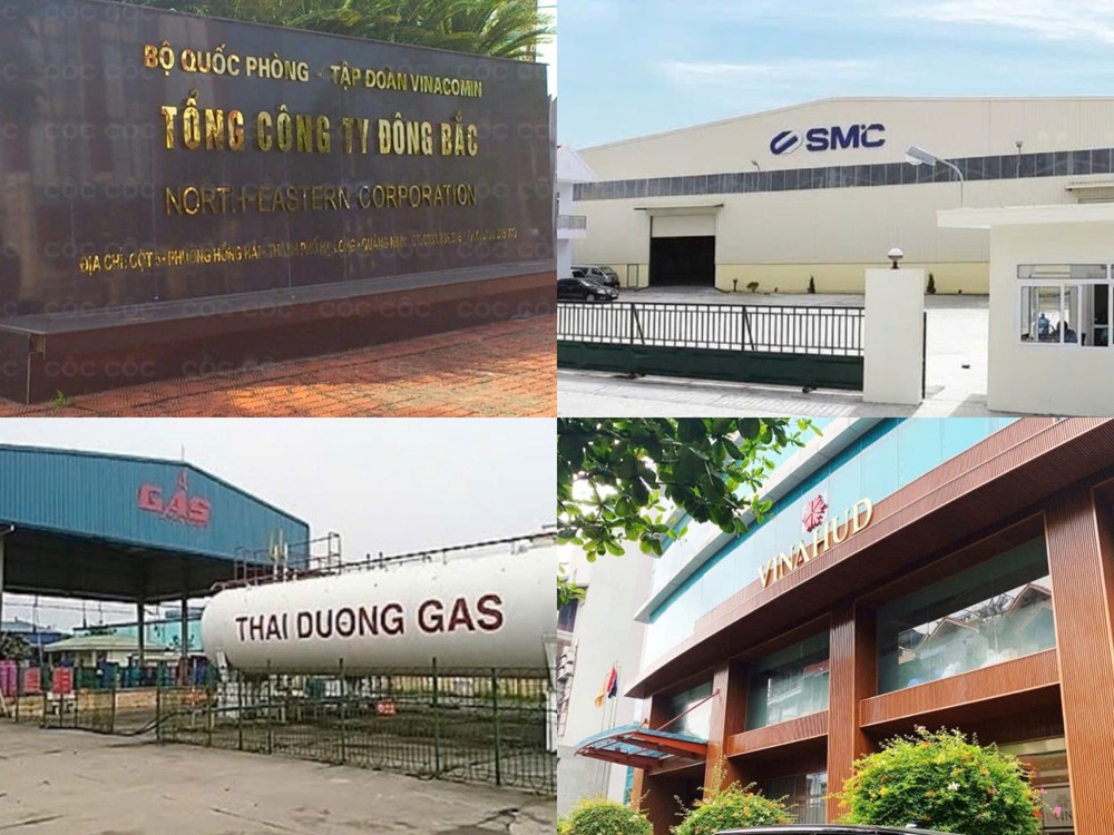 Điểm tin doanh nghiệp hôm nay: Petrovietnam lập kỷ lục doanh thu, loạt doanh nghiệp bị xử phạt - ảnh 1