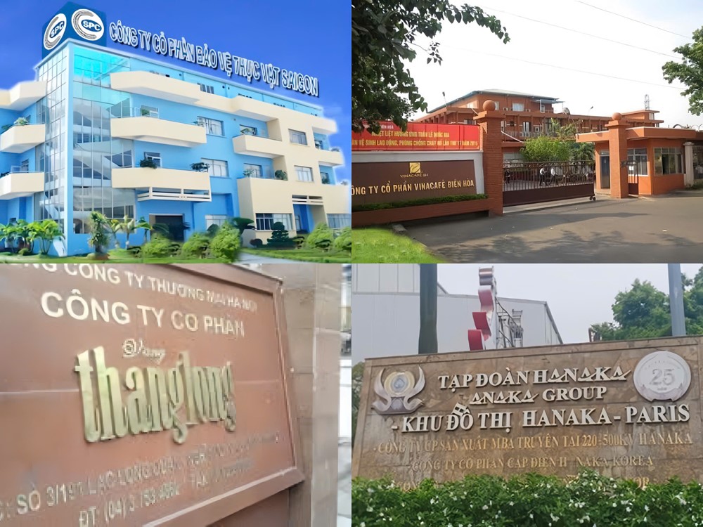 Điểm tin doanh nghiệp: Vinacafe chi 1.276 tỷ đồng cổ tức, POS tăng vốn 460 tỷ - ảnh 1