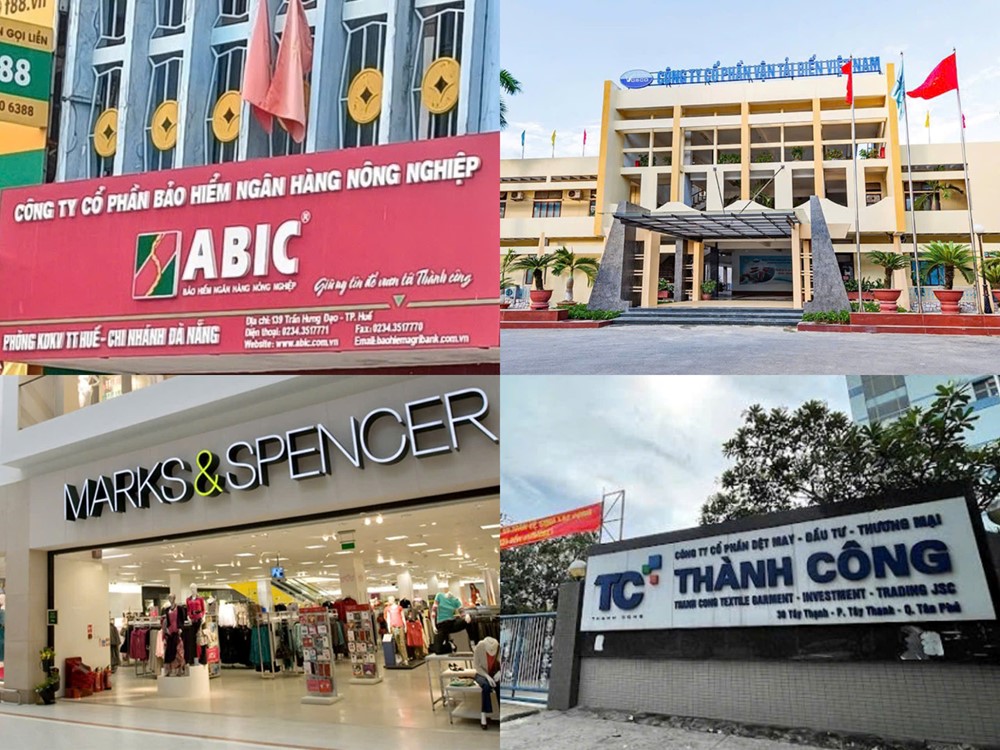 Điểm tin doanh nghiệp: TCM lãi 209 tỷ, SVN liên tiếp thoái vốn - ảnh 1