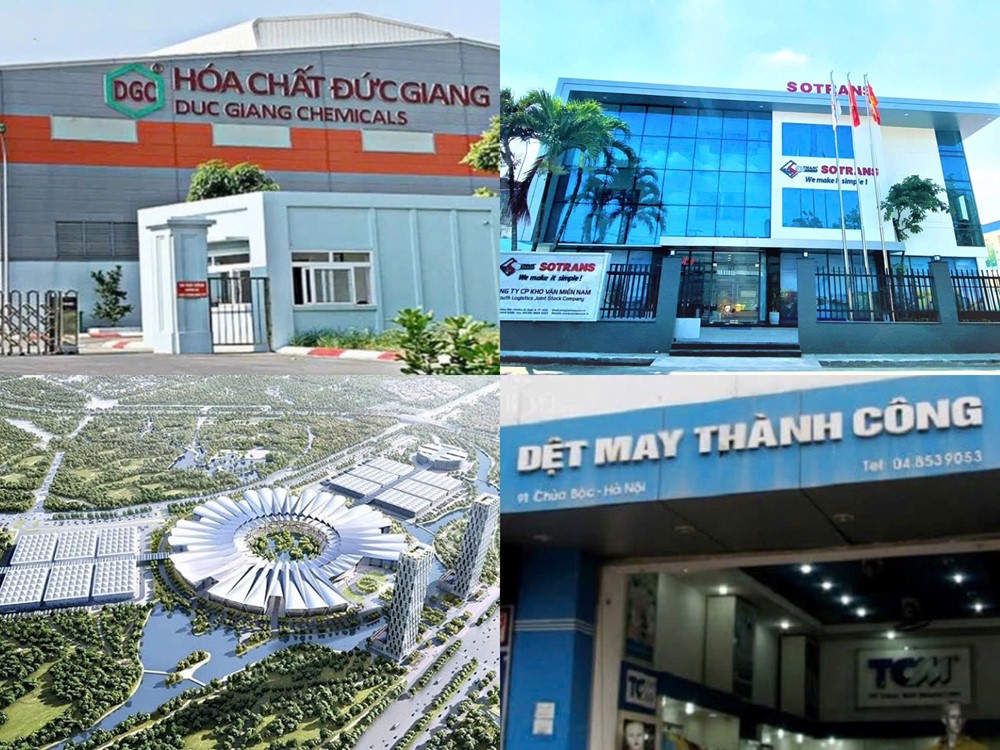 Điểm tin doanh nghiệp: VEF dự kiến tạm ứng cổ tức 33% tiền mặt, Vingroup có thể thu gần 4.600 tỷ đồng - ảnh 1