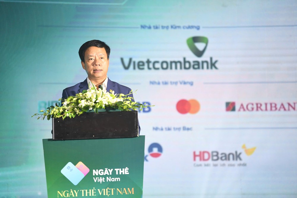 NAPAS mở rộng dịch vụ thanh toán di động NAPAS Tap and Pay - ảnh 4