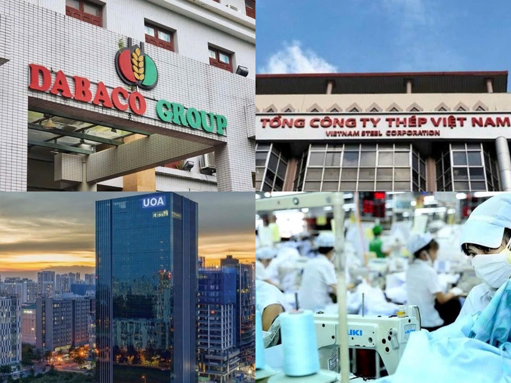 Điểm tin doanh nghiệp: May Phan Thiết bị phạt gần 2,8 tỷ, VNSteel chào bán 9,9 triệu cổ phiếu VCA - ảnh 1