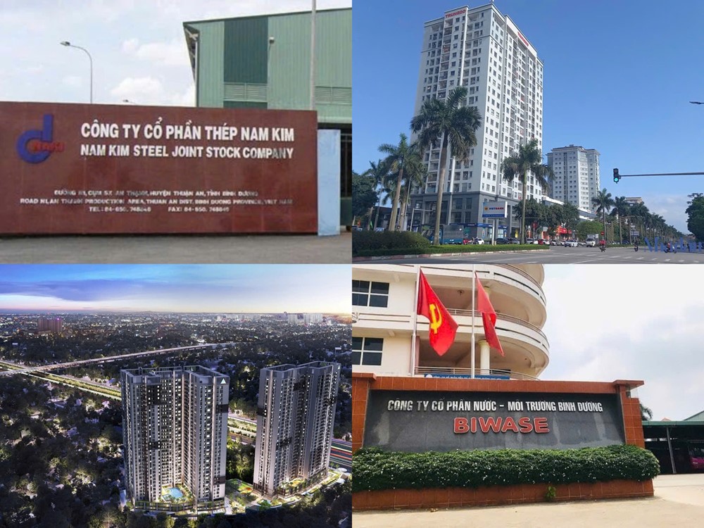 Điểm tin doanh nghiệp: Biwase - Long An lãi 14 tỷ, nợ vay phình to sau phát hành trái phiếu 700 tỷ - ảnh 1