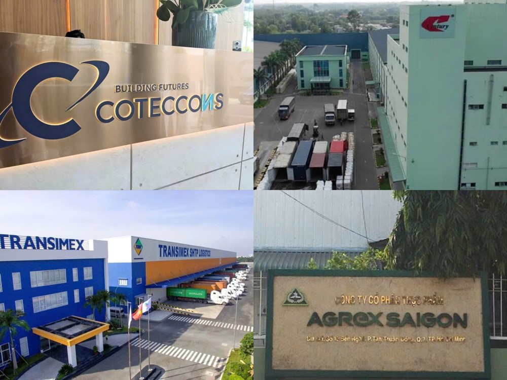 Điểm tin doanh nghiệp: BSR doanh thu 9 tháng vượt 105.000 tỷ, cổ phiếu AGX giảm 4% cuối tháng 9 - ảnh 1