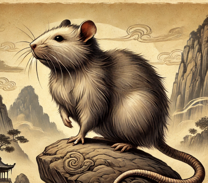 Tử vi tháng 10/2025 của những người tuổi Tý - ảnh 2