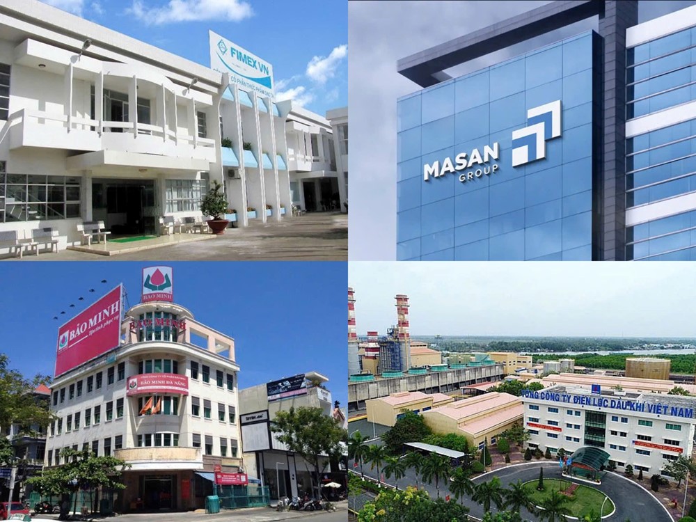 Điểm tin doanh nghiệp: PV Power tăng vốn hơn 30.600 tỷ, Masan đặt mục tiêu lãi 3.500 tỷ - ảnh 1