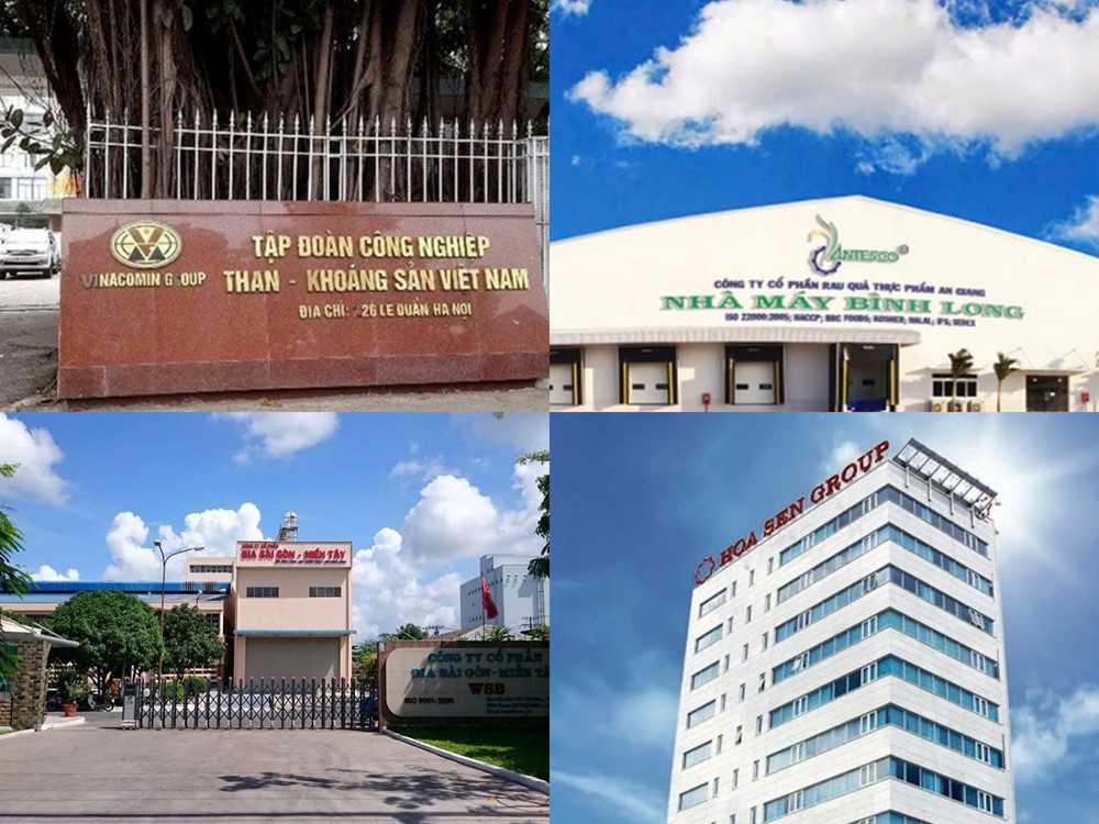 Điểm tin doanh nghiệp: Cổ phiếu Antesco lập đỉnh, Hoa Sen giải thể công ty liên kết - ảnh 1