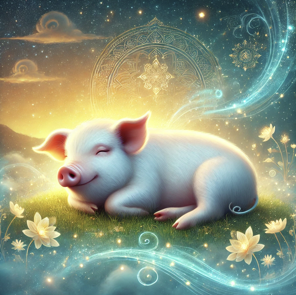 Tử vi tuần 06/10 – 12/10: Những con giáp công danh rực rỡ, tiền vào như nước - ảnh 4