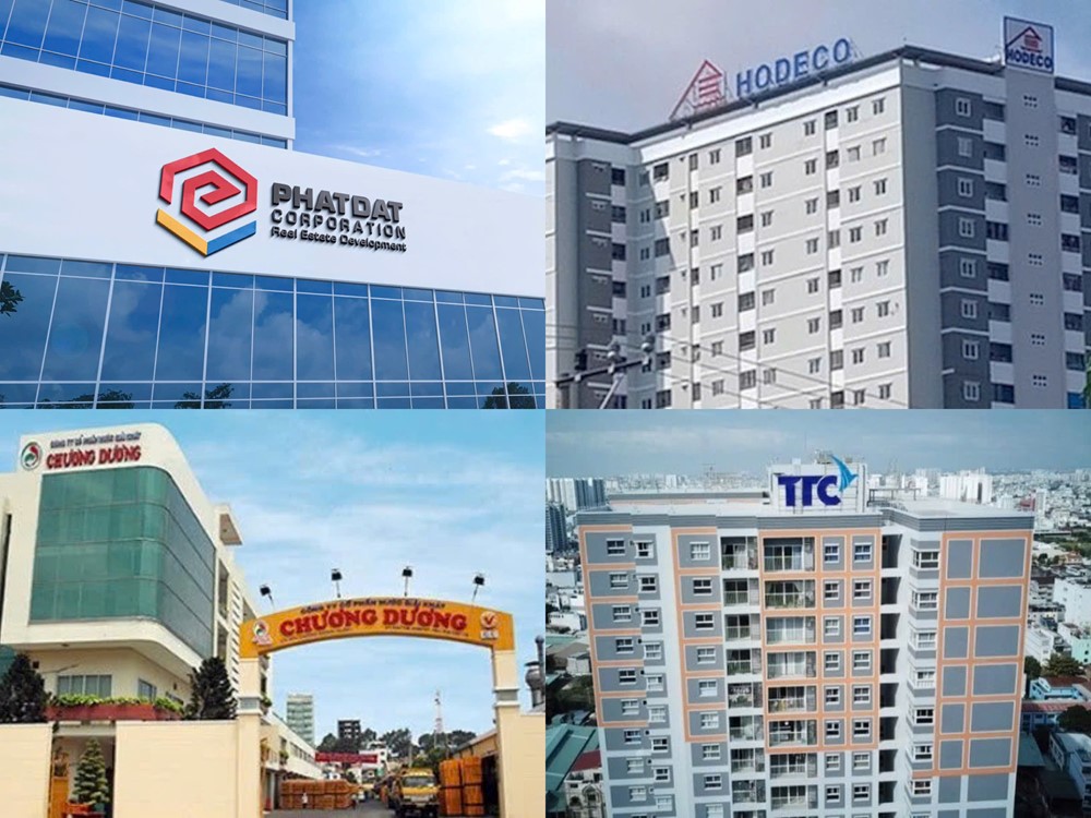 Điểm tin doanh nghiệp: Hodeco tăng vốn lên 2.000 tỷ, Phát Đạt thoát cưỡng chế thuế - ảnh 1
