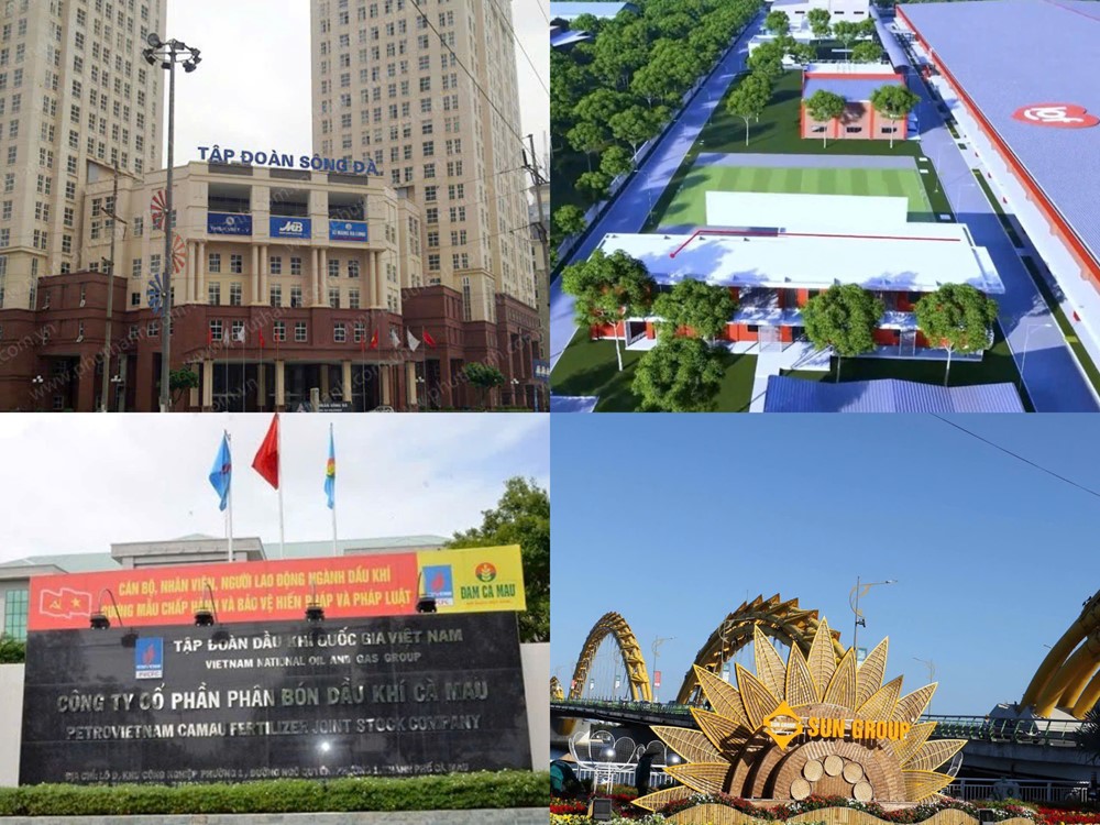 Điểm tin doanh nghiệp: Đạm Cà Mau lãi gần 1.700 tỷ, IDP bị phạt 185 triệu đồng - ảnh 1