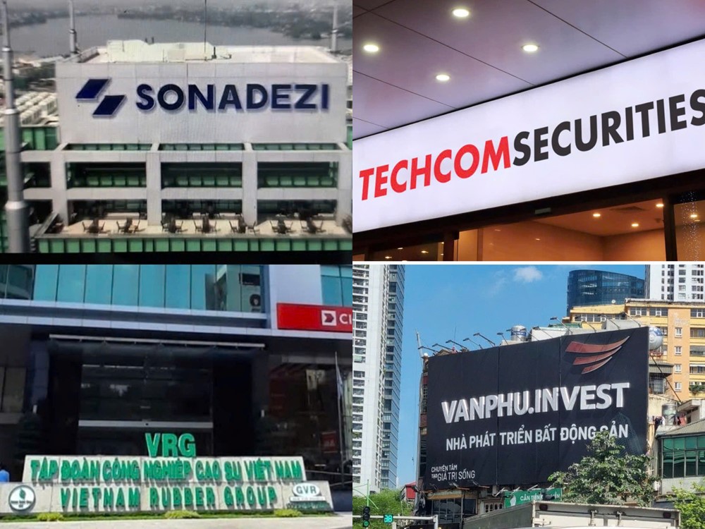 Điểm tin doanh nghiệp: GVR lãi 5.312 tỷ, SNZ thắng kiện 12,7 tỷ - ảnh 1