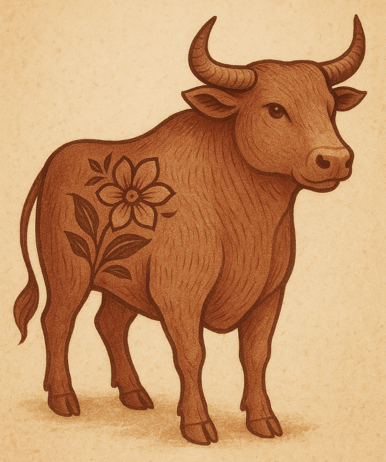 Tử vi tháng 10/2025 của tuổi Sửu – Mão – Dậu: Vận niên nói gì? - ảnh 1