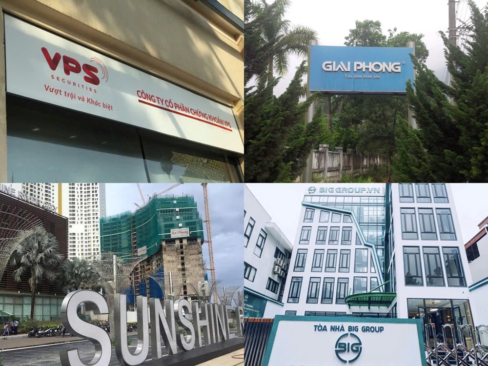 Điểm tin doanh nghiệp: Sunshine Group lãi kỷ lục, Big Group giảm nợ 21% - ảnh 1