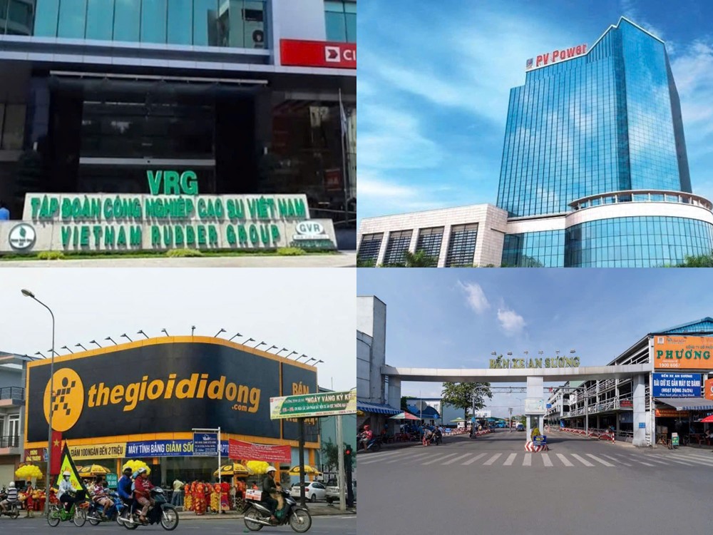 Điểm tin doanh nghiệp: PV Power vượt 250% kế hoạch, GVR dự chi 1.600 tỷ cổ tức - ảnh 1